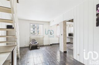  Appartement � vendre 2 pi�ces 40 m�