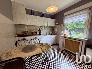  Maison  vendre 5 pices 81 m