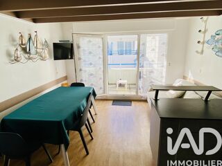  Appartement  vendre 2 pices 32 m