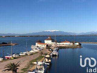  Appartement  vendre 3 pices 35 m