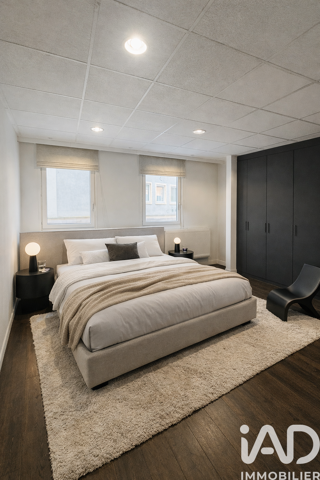  Loft � vendre 5 pi�ces 164 m� Metz