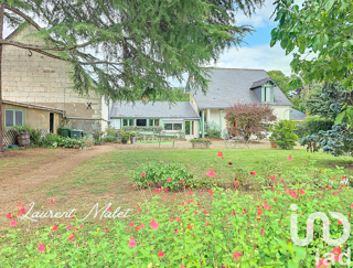  Maison � vendre 6 pi�ces 143 m�