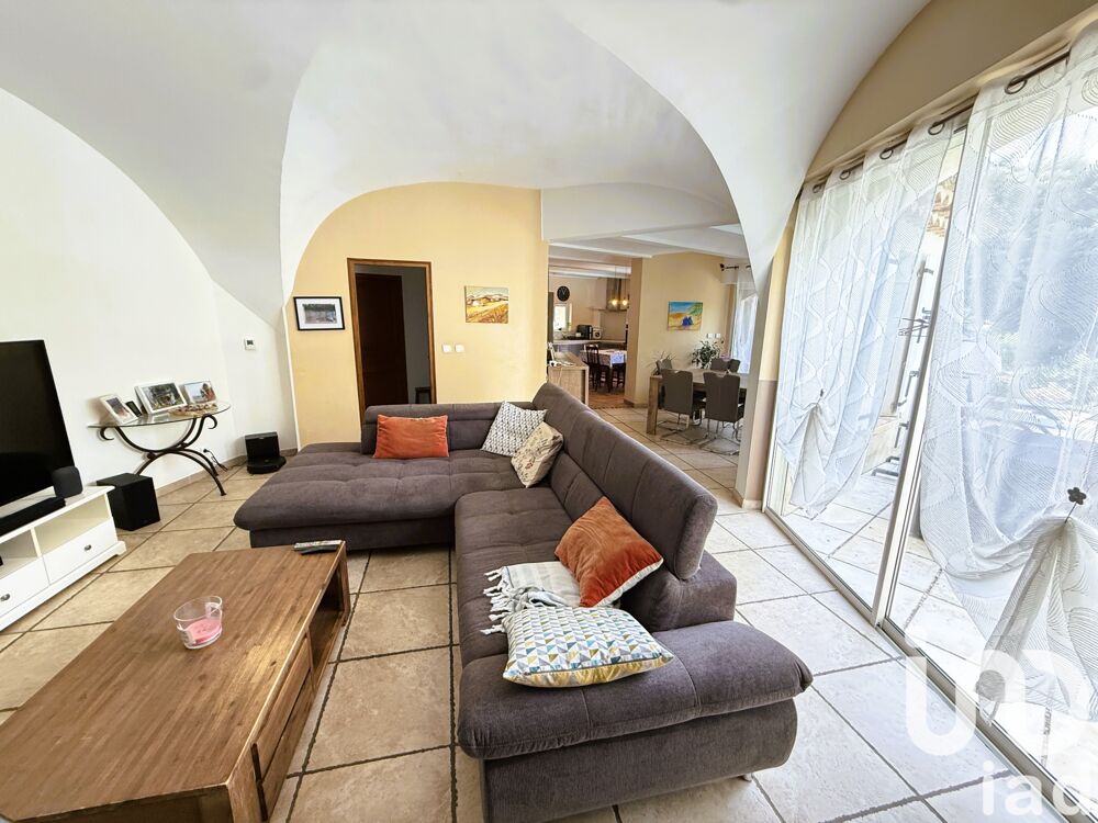 Vente Maison Vente Maison/villa 6 pi�ces Donz�re