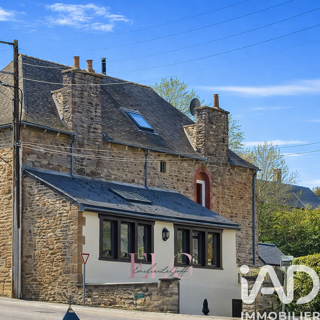  Maison � vendre 7 pi�ces 184 m�