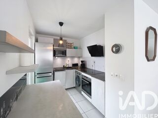  Appartement � vendre 3 pi�ces 69 m�