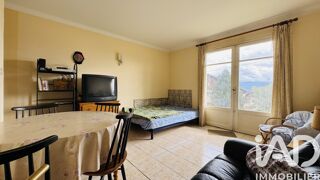  Appartement � vendre 1 pi�ce 28 m�