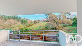  Appartement � vendre 3 pi�ces 62 m�