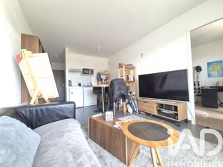  Appartement � vendre 2 pi�ces 39 m�