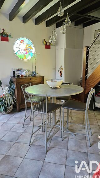  Maison � vendre 6 pi�ces 150 m�