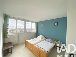  Appartement  vendre 3 pices 71 m