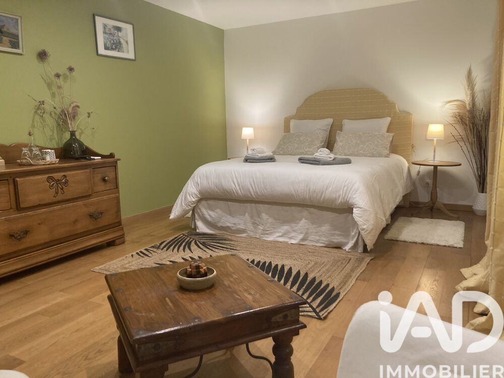 � vendre  Maison Bagard (30140)