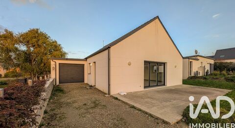   Vente Maison/villa 4 pi�ces Maison - 4 pi�ce(s) - 92 m�