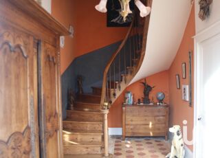  Maison � vendre 14 pi�ces 574 m�