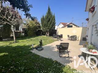  Maison � vendre 7 pi�ces 184 m�