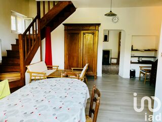  Maison � vendre 4 pi�ces 85 m�