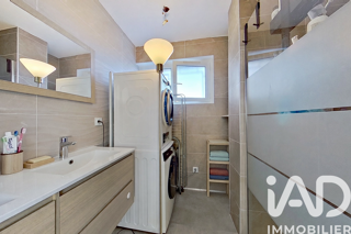  Appartement � vendre 3 pi�ces 62 m�