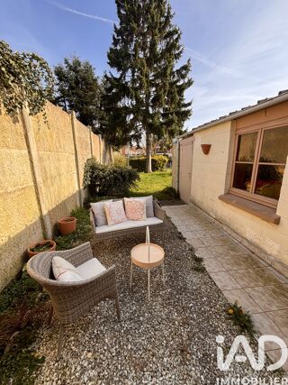  Maison � vendre 4 pi�ces 126 m�