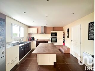  Maison � vendre 5 pi�ces 130 m�