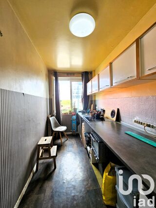  Appartement � vendre 2 pi�ces 50 m�