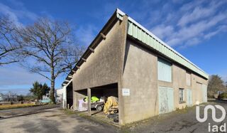  Terrain � vendre 603 m�