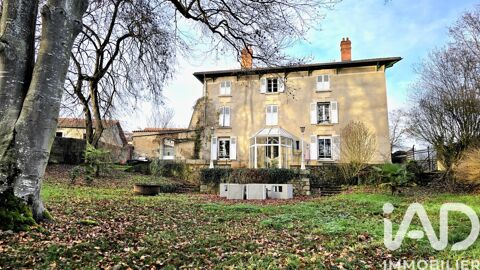   Vente Maison de campagne 8 pi�ces Maison - 8 pi�ce(s) - 340 m�