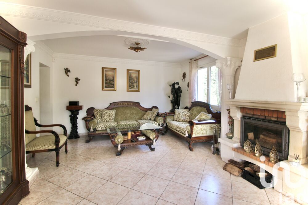  vendre  Maison Chteauneuf-le-Rouge (13790)