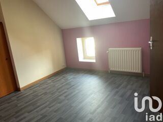  Maison � vendre 3 pi�ces 75 m�