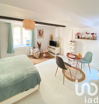  Appartement � vendre 1 pi�ce 28 m�