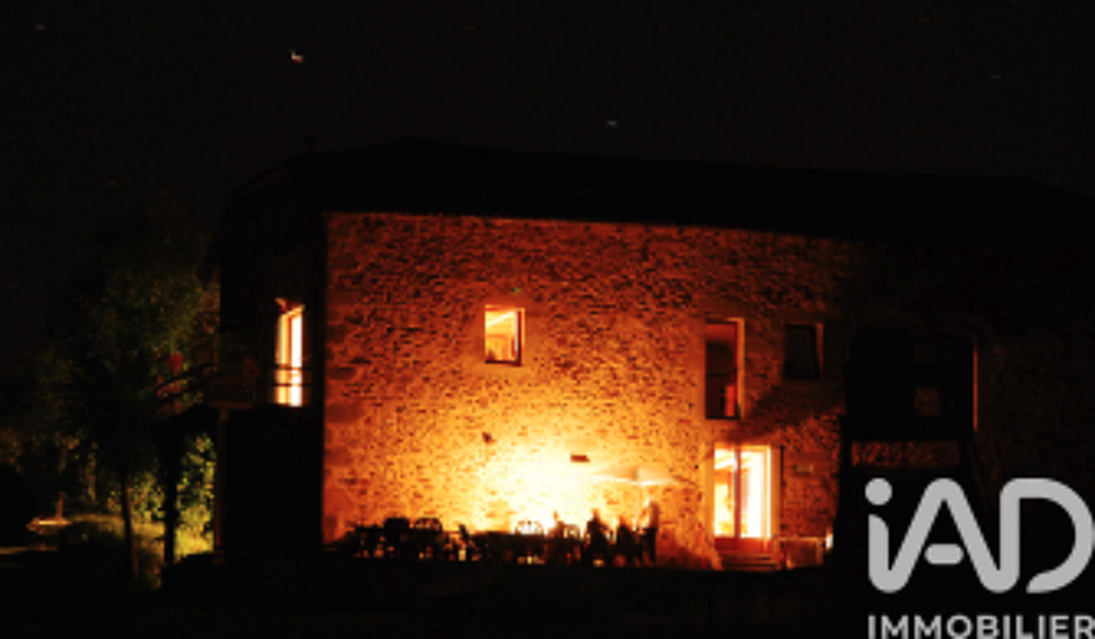 � vendre  Maison Montet-et-Bouxal (46210)