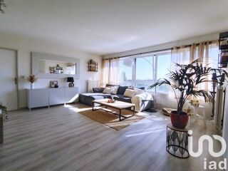  Appartement � vendre 3 pi�ces 75 m�