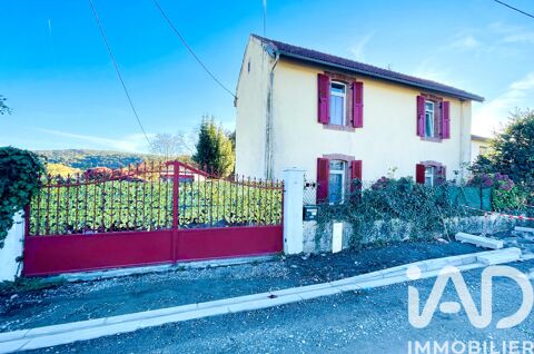  Maison  vendre 3 pices 73 m