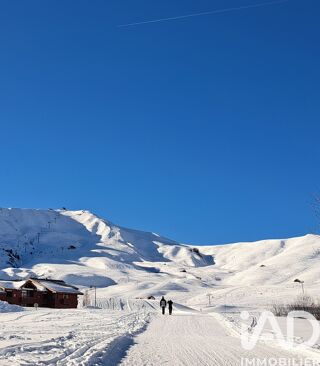  Appartement � vendre 1 pi�ce 23 m�