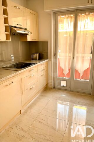  Appartement � vendre 3 pi�ces 65 m�