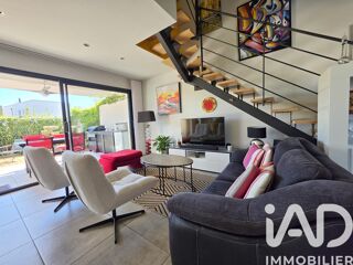  Maison � vendre 4 pi�ces 98 m�