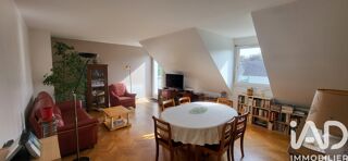  Appartement � vendre 5 pi�ces 114 m�