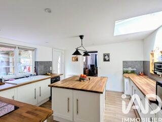  Maison � vendre 3 pi�ces 80 m�