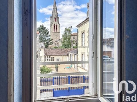   Vente Maison de ville 4 pices Maison - 4 pice(s) - 113 m