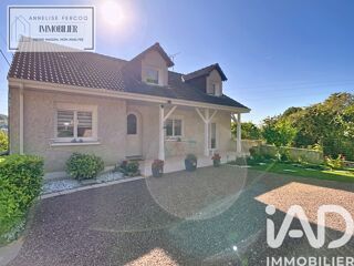  Maison � vendre 6 pi�ces 157 m�