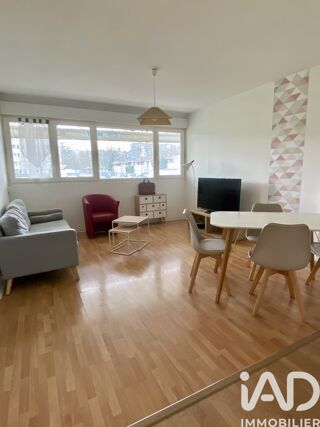  Appartement � vendre 5 pi�ces 105 m�