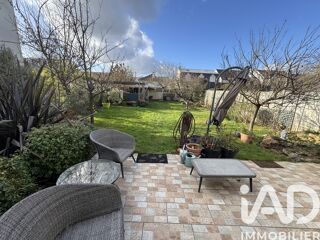  Maison � vendre 4 pi�ces 96 m�