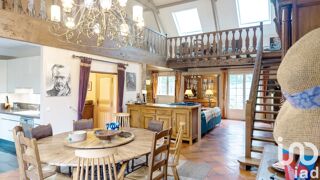  Maison  vendre 10 pices 268 m