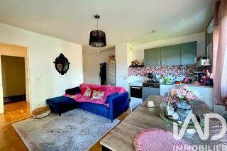  Appartement � vendre 3 pi�ces 53 m�