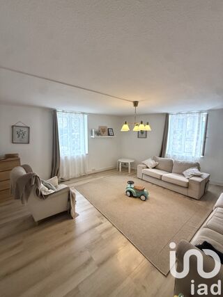  Maison � vendre 5 pi�ces 160 m�