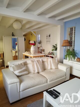  Maison � vendre 4 pi�ces 88 m�