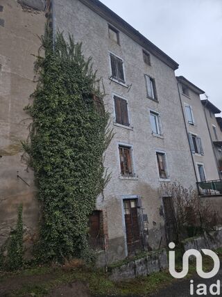  Maison � vendre 8 pi�ces 221 m�