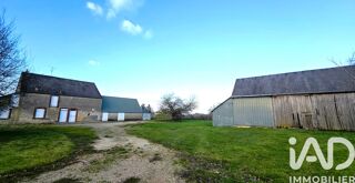  Maison � vendre 3 pi�ces 82 m�