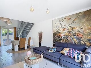  Maison  vendre 5 pices 106 m