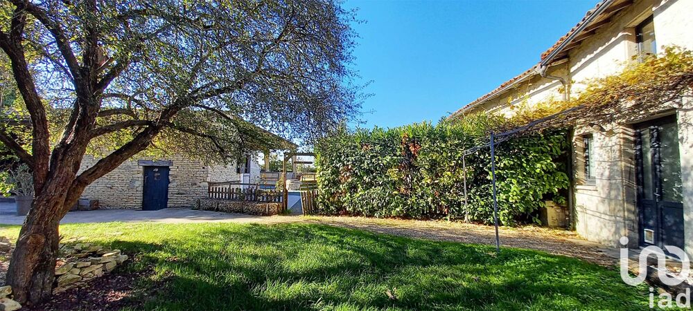 Vente Maison Vente Haras 4 pi�ces Secondign�-sur-belle