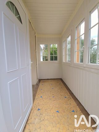  Maison � vendre 3 pi�ces 57 m�