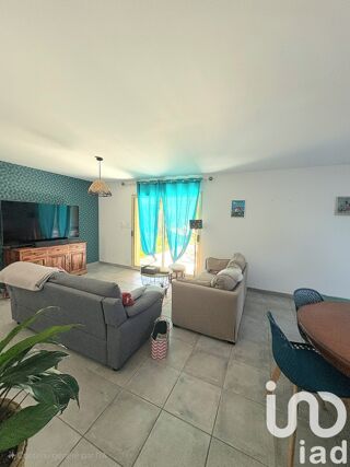  Maison � vendre 4 pi�ces 99 m�